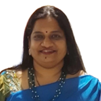 Surekha Nistala